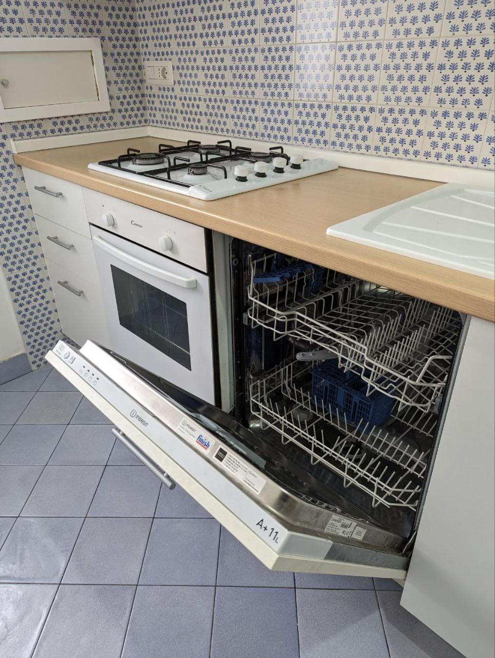 Piccolo Appartamento Con Grande Terrazzo Panoramico Maiori Eksteriør billede